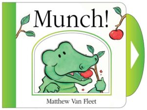 Munch best board books