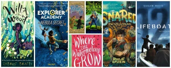 must-read middle grade books 2018