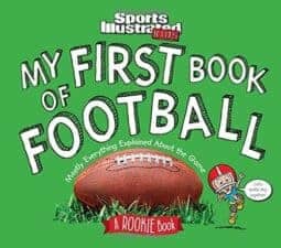 Awesome Sports Books for Kids