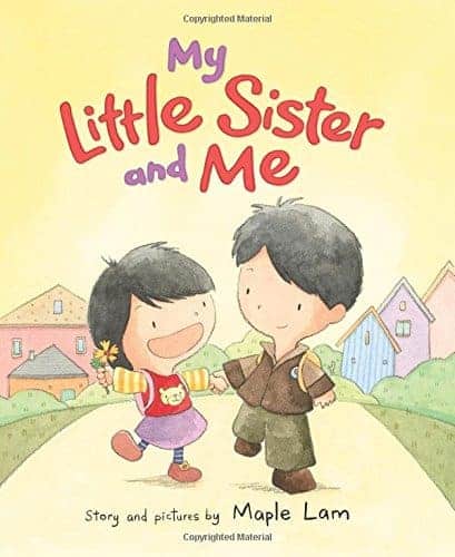 Children's Books to Read for Asian Pacific American Heritage Month (AAPI)