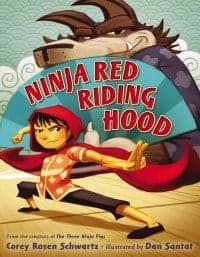 The Best Ninja Picture Books for Kids