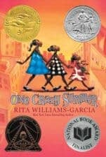 historical fiction books for kids