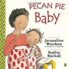 Children's Picture Books with Diverse Main Characters