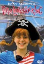 Pippi Longstocking movie