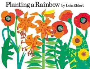 gardening book