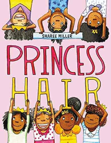 Delightful Picture Books That Celebrate Hair