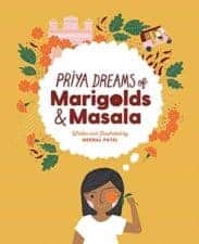 Favorite Diverse #Ownvoices Picture Books