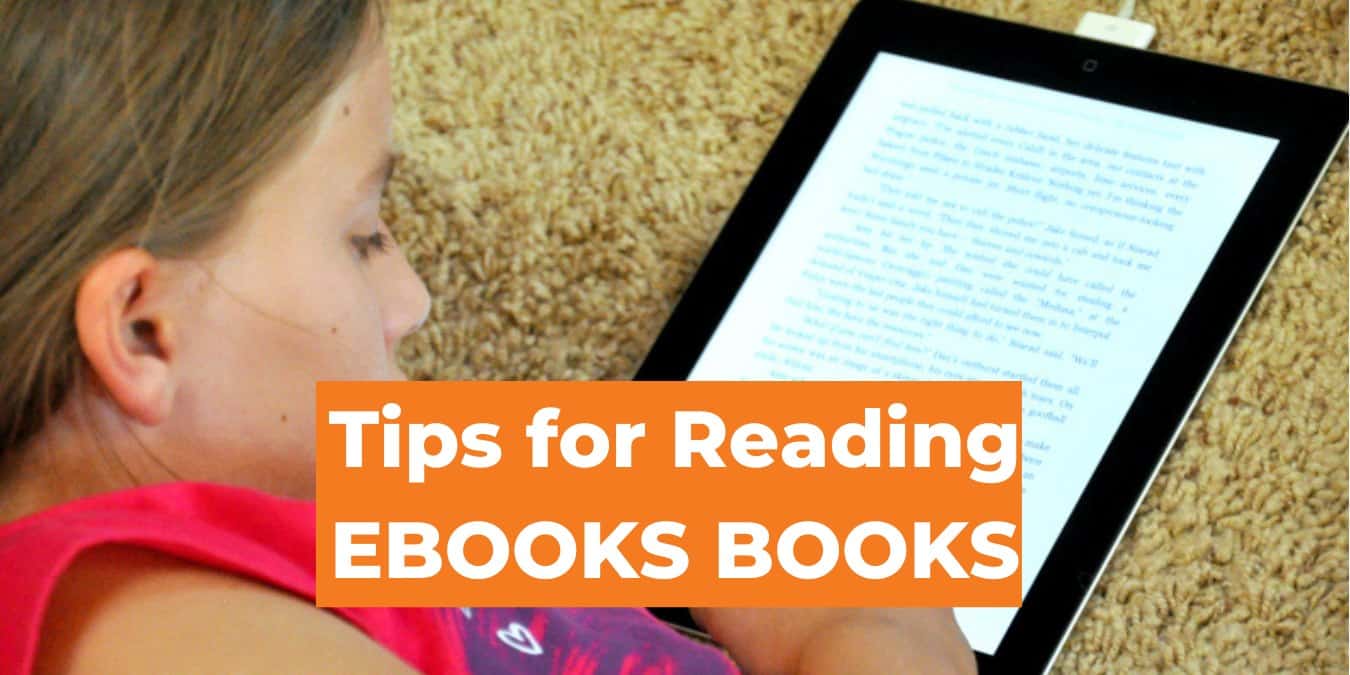 What Do Parents Need to Know About Online Books for Kids?