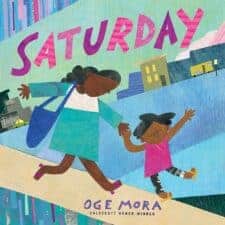 Favorite Diverse #Ownvoices Picture Books