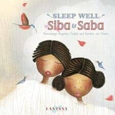 Warm-Hearted Picture Books About Siblings