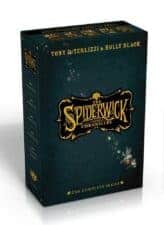 Spiderwick