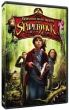 Spiderwick Chronicles