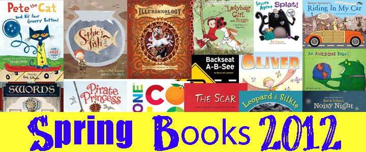 New Children’s Books