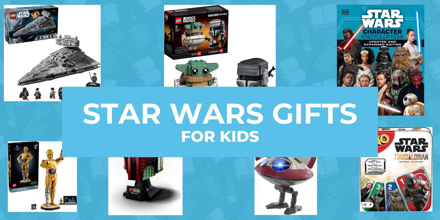 star wars gifts