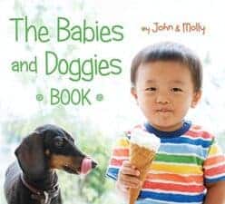 Diverse Board Books for Toddlers