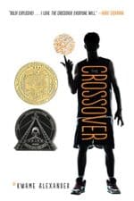 The Crossover Good Children's Book Examples to Teach Point of View