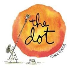 Inspiring Children's Books for Art Loving Kids