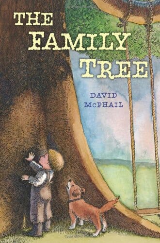 tree books for kids