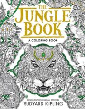 The Coolest Coloring Books Based on Children's Books