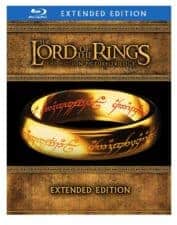 The Lord of the Rings