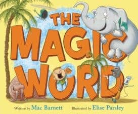 Helpful Children's Picture Books About Manners