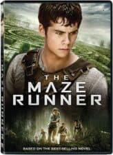 The Maze Runner movie