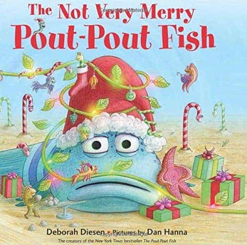 Biggest, Best List of Children's Christmas Books