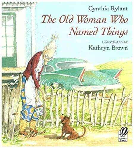 Children's Books About Aging, Memory Loss, and Alzheimer's