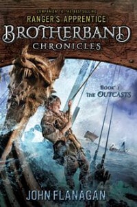 best adventure chapter books