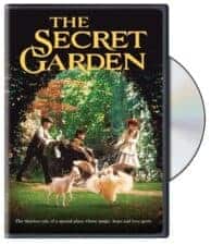 The Secret Garden movie