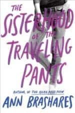 The Sisterhood of the Traveling Pants bk