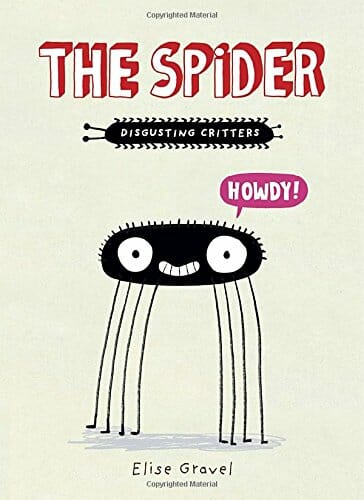 Best Children's Books About Bugs (Insects, Worms, and Arachnids)