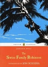 The Swiss Family Robinson bk