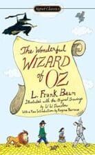 The Wonderful Wizard of OZ