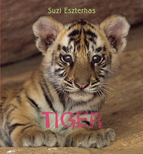 endangered animal books