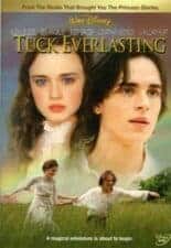 Tuck Everlasting movie