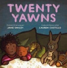 60 Children's Picture Books with Diverse Main Characters