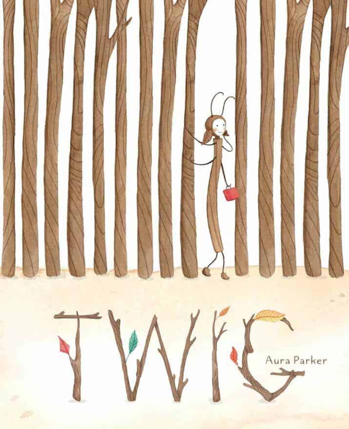 picture books about kindness