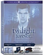 Twilight movies