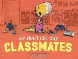 Helpful Children's Picture Books About Manners