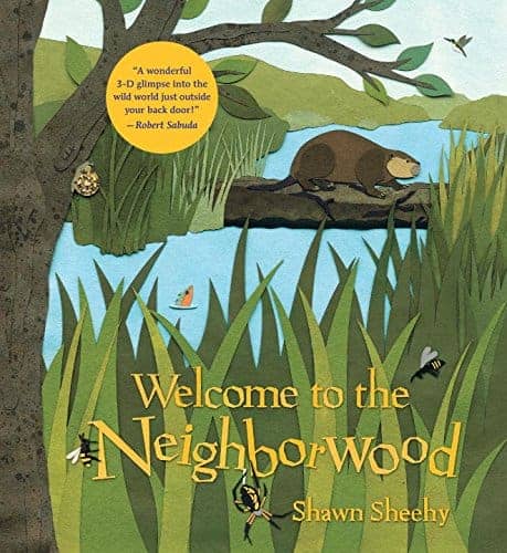 Welcome to the Neighborhood Picture Book About Habitats and Ecosystems