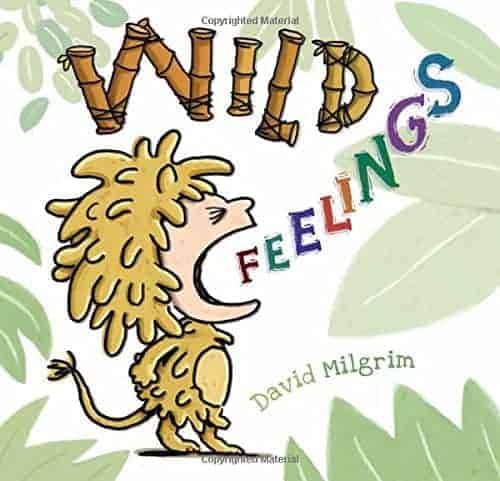 Wild Feeling